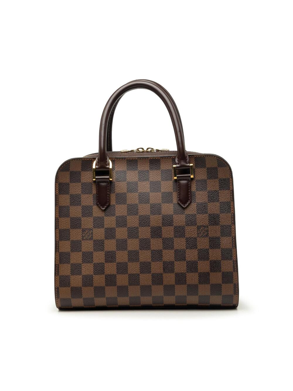 Louis Vuitton Damier Ebene Triana Pre- #362583L71B